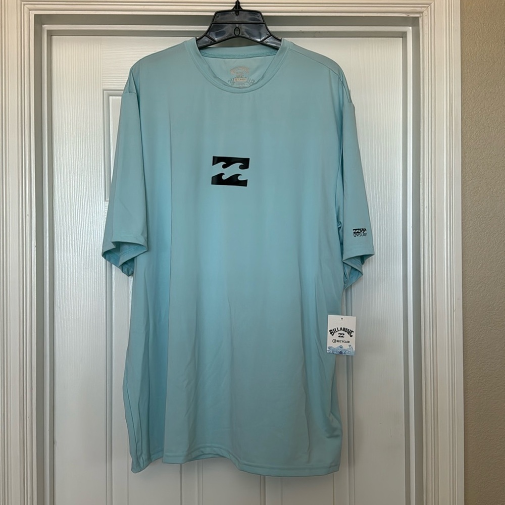 Men’s Billabong UV surf shirt